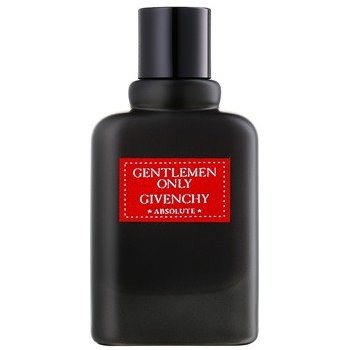 Givenchy Gentlemen Only Absolute parfémovaná voda pánská 50 ml