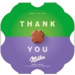 Milka Thank you 44 g – Zboží Mobilmania