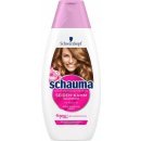 Šampon Schauma Seiden Kamm šampon 400 ml