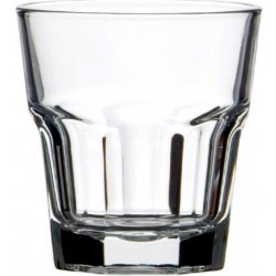 Pasabahce Casablanca sklenice na whisky 246 ml