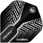 Winmau Prism Delta modré 814 – Hledejceny.cz