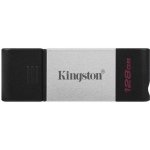 Kingston DataTraveler 80 128GB DT80/128GB – Sleviste.cz