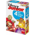 Dino Soubor her 4v1 Disney junior – Hledejceny.cz