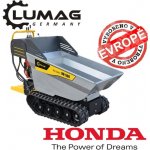 Lumag VH500 GX – Zboží Dáma