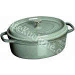 Staub oválný 29 cm 4,25 l – Zboží Mobilmania