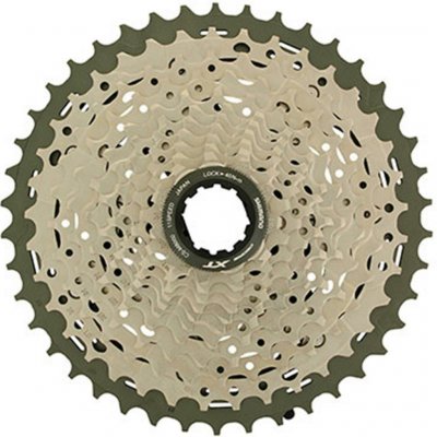 Shimano CS-M8000 XT – Zboží Dáma
