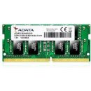 ADATA SODIMM DDR4 8GB 2666MHz CL19 AD4S266638G19-R