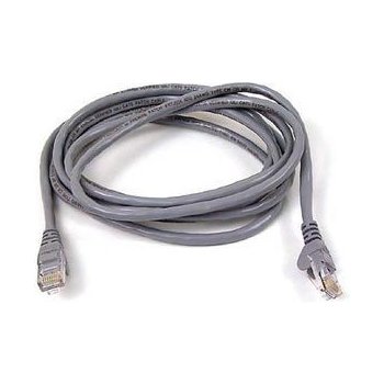 Gembird PP12-30M Patch RJ45, cat. 5e, UTP, 30m, šedý