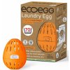 Ekologické praní Ecoegg prací vajíčko na 70 praní Pomerančové květy