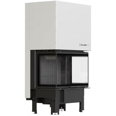 Kratki REGNOR 800/400 8 kW třístranná – Hledejceny.cz