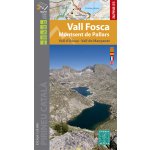 Editorial Alpina Vall Fosca - Monstsent de Pallars - Vall d'Assua 1:25 t. – Hledejceny.cz