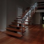 DECOLED LED světelná sada na dům HOBBY 4 1 zdarma ledově bílá zelený kabel – Hledejceny.cz