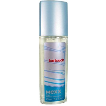 Mexx Ice Touch Men deodorant sklo 75 ml