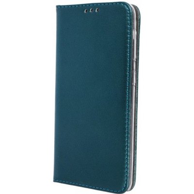 Pouzdro Magnet Book Samsung Galaxy S20 Ultra zelené