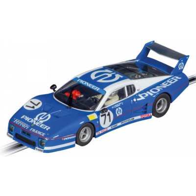 Carrera auto Evolution 27726 Ferrari 512 BB LM No.71 měřítko 1:32 – Hledejceny.cz