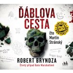 Ďáblova cesta - Robert Bryndza – Zboží Dáma