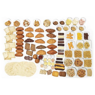 Victus balíček START na 21 dnů 84 porcí 8500g – Zboží Dáma