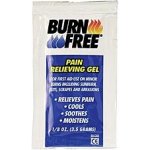 BurnFree hydrogel 3,5 g – Zboží Dáma