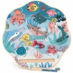 Vilac Magnetické rybaření Oceán – Hledejceny.cz