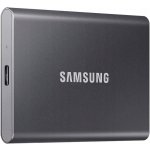 Samsung T7 4TB, MU-PC4T0T/WW – Zboží Živě