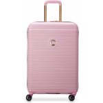 Delsey Freestyle 385981009 růžová 70 l – Hledejceny.cz