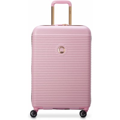 Delsey Freestyle 385981009 růžová 70 l – Hledejceny.cz