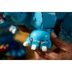 LEGO® Pokémon 72153 Venusaur, Charizard a Blastoise – Hledejceny.cz
