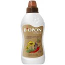 Bopon Natural Vermikompost na muškáty a balkonové rostliny 500 ml