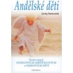 Andělské děti - Jacky Newcomb – Hledejceny.cz