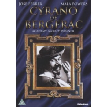 Cyrano De Bergerac DVD