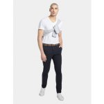 Tom Tailor Denim Chino kalhoty 1008253 Tmavomodrá – Zbozi.Blesk.cz