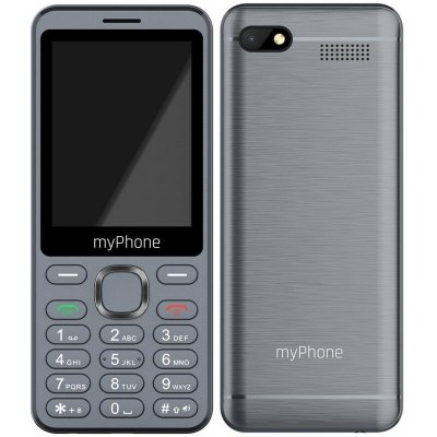 myPhone Maestro 2 Plus – Hledejceny.cz