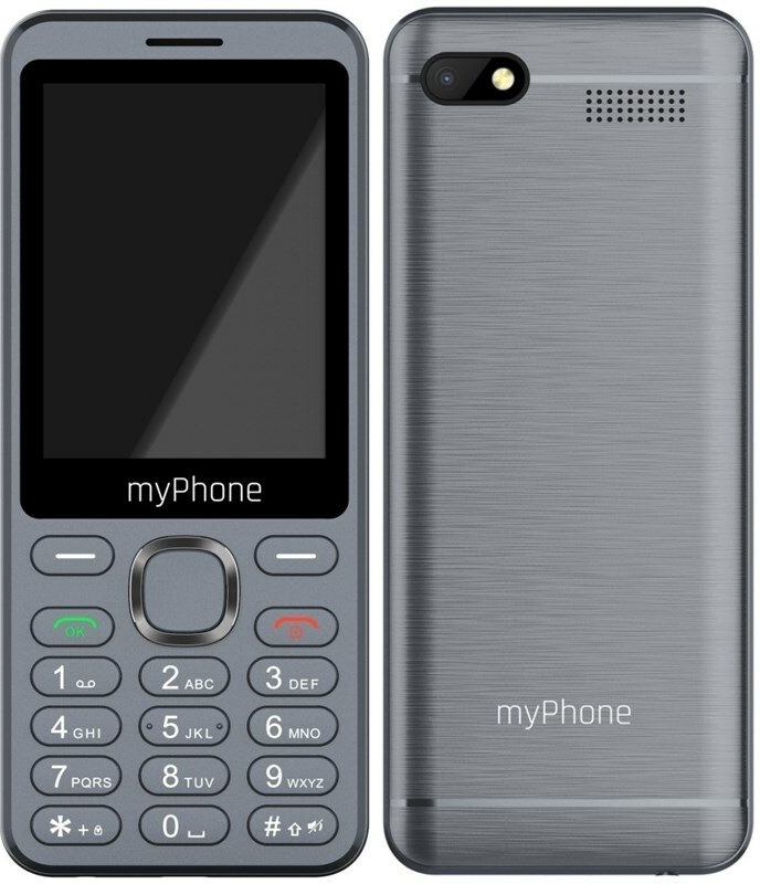 myPhone Maestro 2 Plus