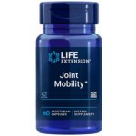 Life Extension Joint Mobility 60 vegetariánská kapsle 400 mg – Hledejceny.cz