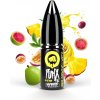 E-liquid Riot Squad Salt Guava, Passionfruit & Pineapple 10 ml 10 mg