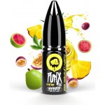 Riot Squad Salt Guava, Passionfruit & Pineapple 10 ml 10 mg – Sleviste.cz