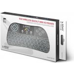 Savio KW-03 – Sleviste.cz