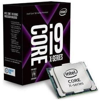 Intel Core i9-10920X X-Series BX8069510920X