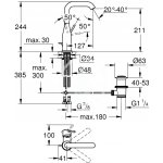 GROHE 32628DL1 – Hledejceny.cz