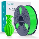 Sunlu PLA 1,75 mm 1000 g zelený – Zboží Živě