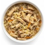 Les Fruits du Paradis Hlíva ustřičná nakládaná pikantní 440 ml – Zboží Dáma