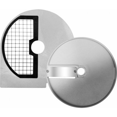 G.Gastro Mřížka na kostky pro kráječ zeleniny GSA5 - 10x10 mm - D9783480 – Hledejceny.cz