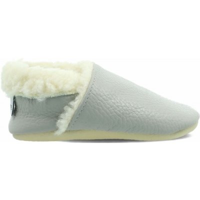 Crave Cravitos Winter Wool šedé – Zboží Dáma Crave Cravitos Winter Wool šedé – Zboží Dáma