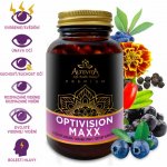 Altevita Optivision Maxx 60 kapslí – Hledejceny.cz
