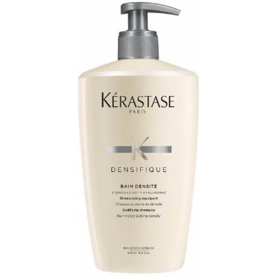 Kérastase Densifique Bain Densité šampon 500 ml – Hledejceny.cz