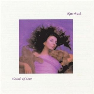 Hounds Of Love - Kate Bush CD