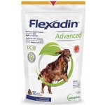 Flexadin Advanced pro psy 60tbl – Hledejceny.cz