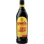 Kahlua Coffee 20% 0,7 l (holá láhev) – Zboží Dáma