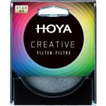 Hoya Star 4x 55mm – Zboží Živě