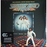 V/A - Saturday Night Fever LP – Hledejceny.cz